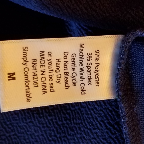 LLR_Roomy/big "Azure" Skirt, Crepe-like - Picture 2 of 7